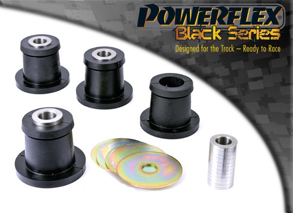 Powerflex - Ford Mondeo Models  Mondeo MK3 (2000 to 2007) Rear Subframe Mounting Bush