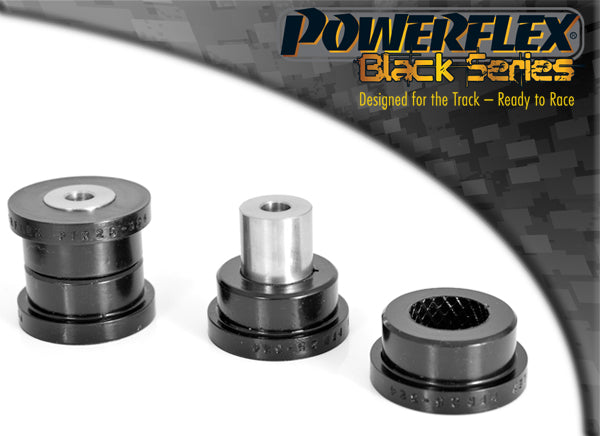 Powerflex - Honda CR-V Models CR-V Mk2 (2001 - 2006) Rear Upper Arm Outer Bush