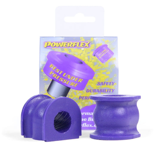 Powerflex - Honda Civic Models Civic Mk8 FA/FD Sedan (2005 - 2012) Rear Anti Roll Bar Bush 18mm