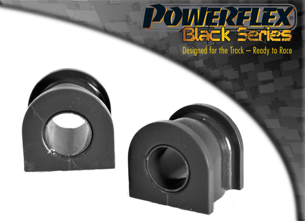 Powerflex - Honda Civic Models Civic Mk8 FA/FD Sedan (2005 - 2012) Rear Anti Roll Bar Bush 18mm