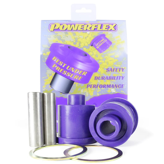 Powerflex - Honda Civic Models Civic Mk8 FK/FN inc. Type-R (2005 - 2012) Rear Beam Mounting Bush