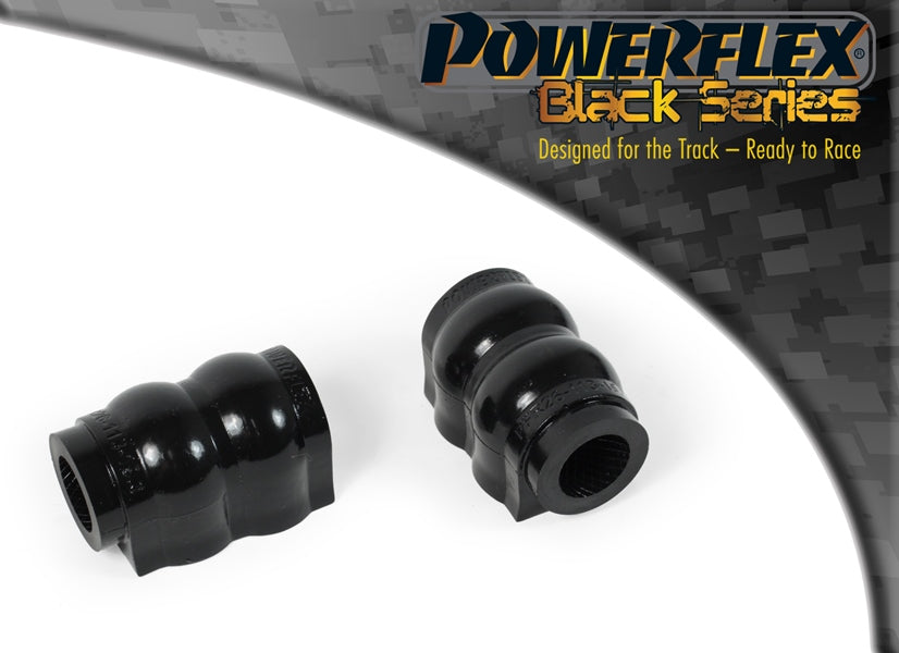 Powerflex - Hyundai Elantra Models Elantra GT PD (2016 on) Rear Anti Roll Bar Bush 19.3mm