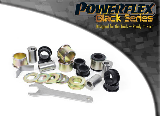 Powerflex - Hyundai Elantra Models Elantra GT PD (2016 on) Rear Upper Control Arm Bush Camber Adjustable