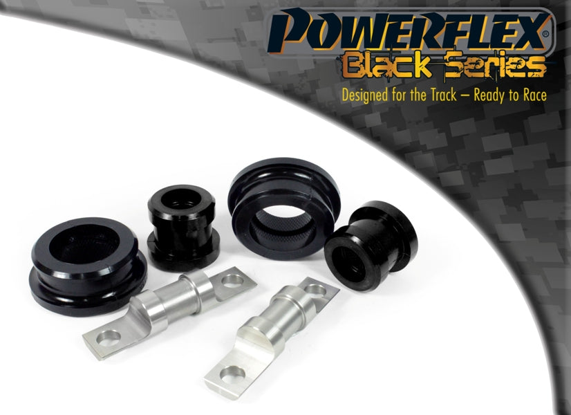 Powerflex - Hyundai Elantra Models Elantra GT PD (2016 on) Rear Trailing Arm Bush