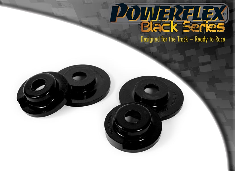 Powerflex - Hyundai i30 Models i30 PD inc N (2016 on inc Facelift) Rear Upper and Lower Spring Isolator Pads