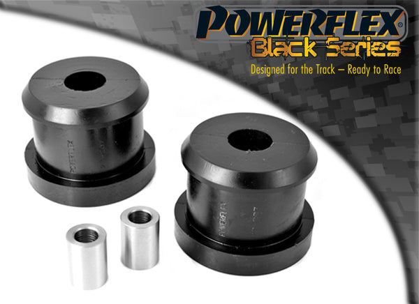 Powerflex - Jaguar (Daimler) XK8, XKR - X100 (1996 - 2006)  Rear Beam Mounting Bush