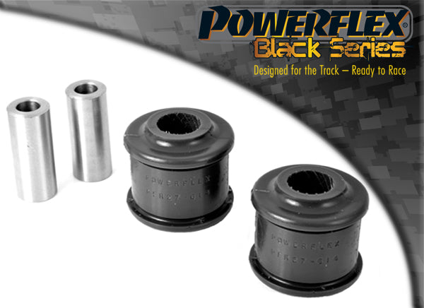 Powerflex - Jaguar (Daimler) S Type inc R - X202/4/6 (2002 - 2009)  Rear Upper Arm Front Bush