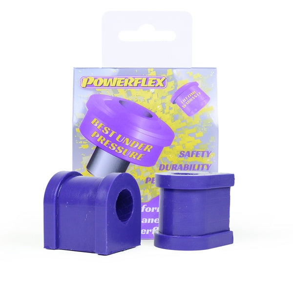 Powerflex - Jaguar (Daimler) S Type inc R - X202/4/6 (2002 - 2009)  Rear Anti Roll Bar Bush 23mm