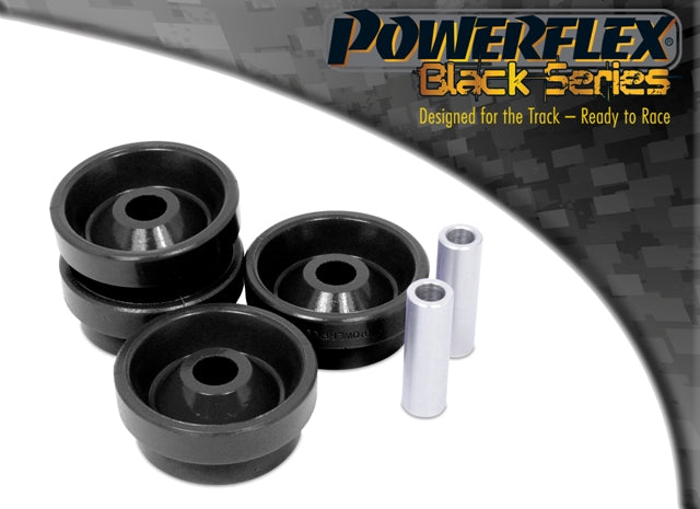 Powerflex - Seat Leon Models Leon MK1 1M (1999-2005) Rear Trailing Arm Front Bush Toe Adjust