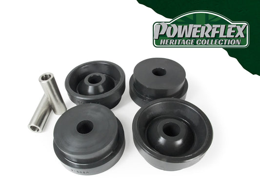 Powerflex - Seat Leon Models Leon MK1 1M (1999-2005) Rear Trailing Arm Front Bush