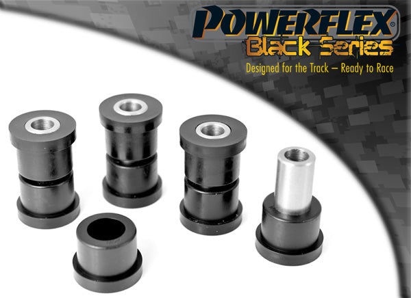 Powerflex - Seat Leon Models Leon MK1 1M (1999-2005) Rear Arm Inner Bush