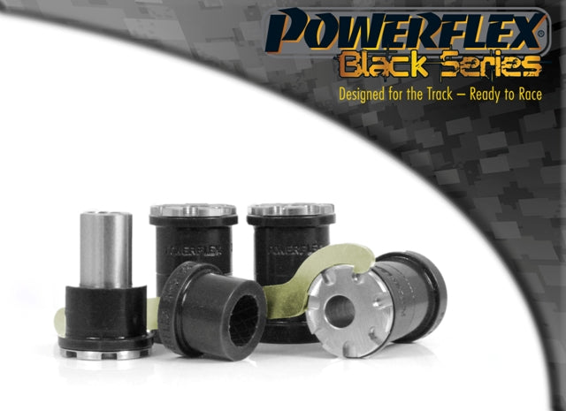 Powerflex - Seat Leon Models Leon MK1 1M (1999-2005) Rear Arm Inner Bush Camber Adjustable