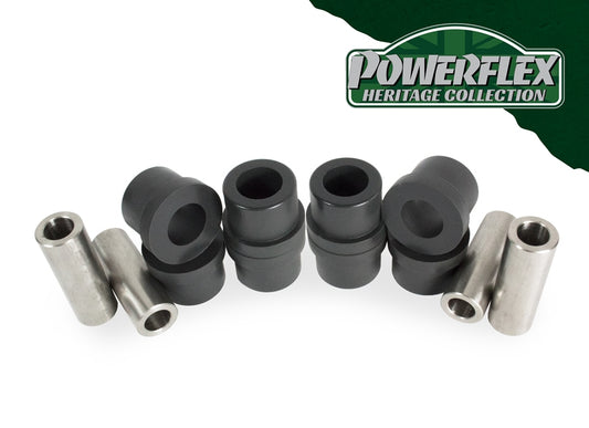 Powerflex - Volkswagen Jetta Models Jetta MK4 A4 (1999-2005) Rear Arm Inner Bush