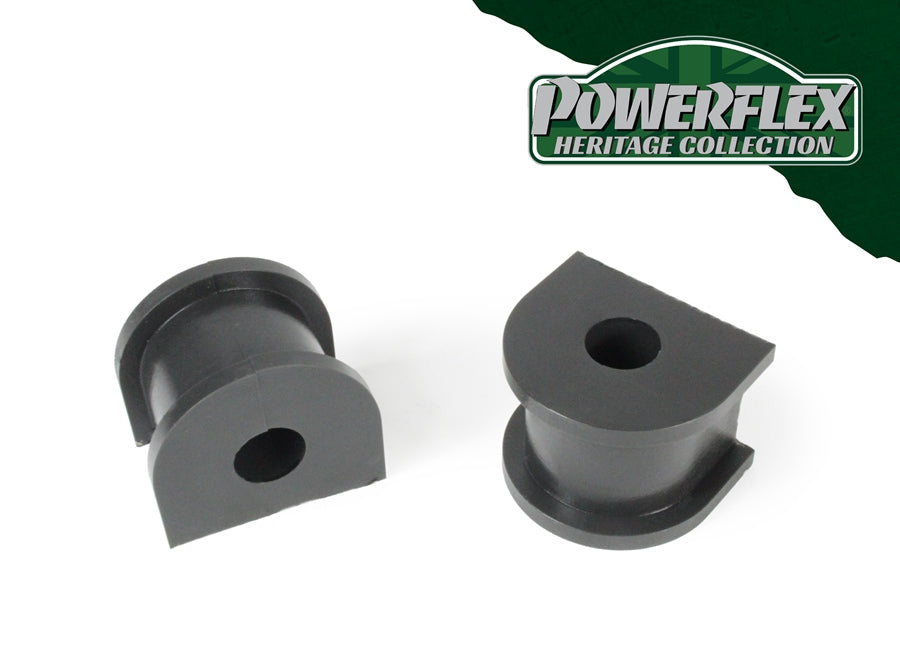 Powerflex - Volkswagen Jetta Models Jetta MK4 A4 (1999-2005) Rear Anti Roll Bar Mount 15mm