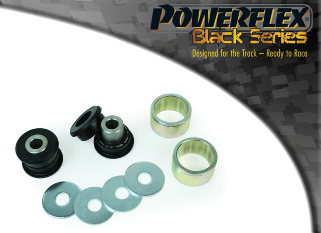 Powerflex - Audi A5 / S5 / RS5  A5 / S5 / RS5 (2007-2016) Rear Lower Track Rod Outer Bush