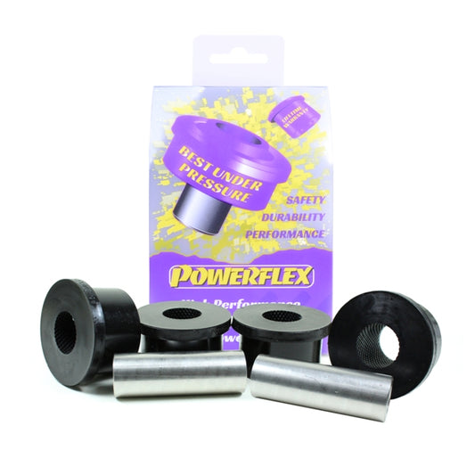 Powerflex - Land Rover Range Rover inc Sport, Evoque & Classic Range Rover L322 (2002 - 2012) Rear Lower Arm Rear Bush