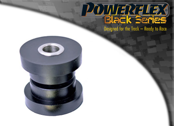 Powerflex - MG MGF (1995 - 2002)  Upper Engine Mount Steady Bush