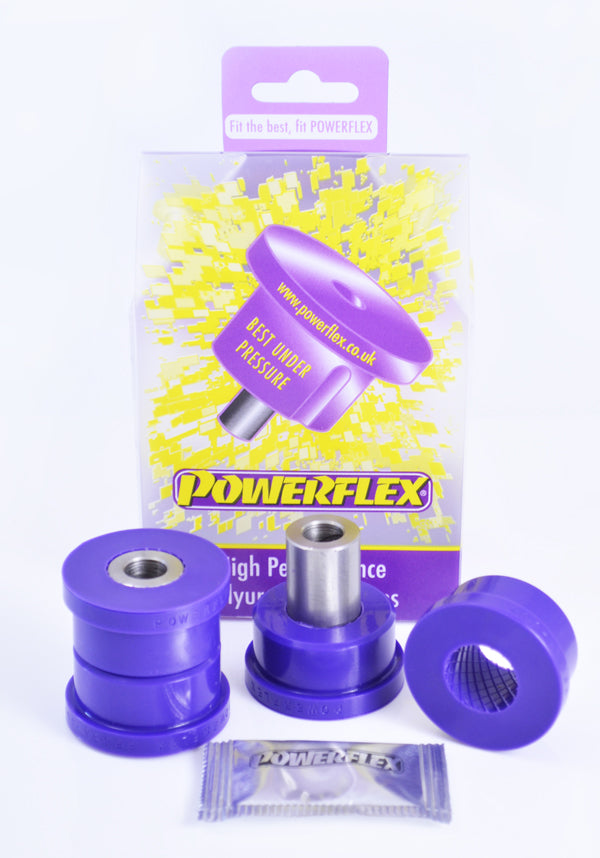 Powerflex - Mazda RX-7 Gen 3 - FD3S (1992-2002)  Rear Trailing Arm Front Bush