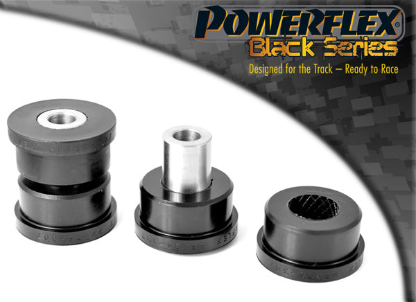 Powerflex - Mazda RX-7 Gen 3 - FD3S (1992-2002)  Rear Trailing Arm Front Bush