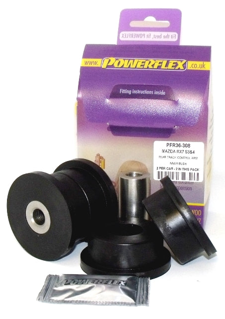 Powerflex - Mazda RX-7 Gen 3 - FD3S (1992-2002)  Rear Lower Control Arm Inner Bush