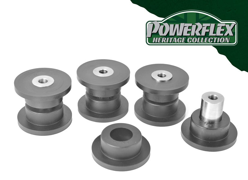 Powerflex - Mazda RX-7 Gen 3 - FD3S (1992-2002)  Rear Upper Arm Inner Bush