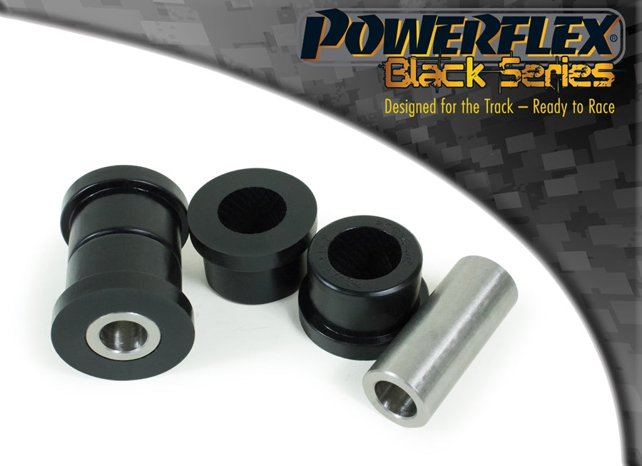 Powerflex - Mazda RX-8 (2003-2012)  Rear Trailing Arm Front Bush