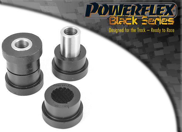 Powerflex - Mazda MX-5, Miata, Eunos Mk3 NC (2005-2015) Rear Track Control Arm Inner Bush