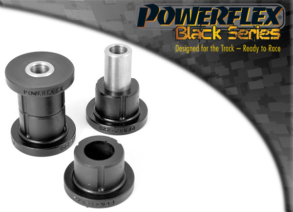 Powerflex - MG MGF (1995 - 2002)  Rear Lower Arm Inner Bush