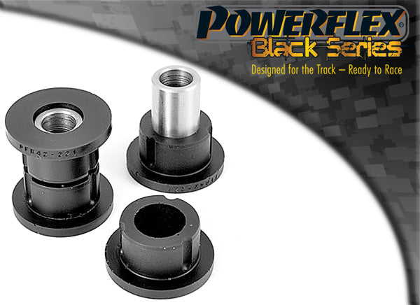 Powerflex - MG MGF (1995 - 2002)  Rear Lower Arm To Hub Bush