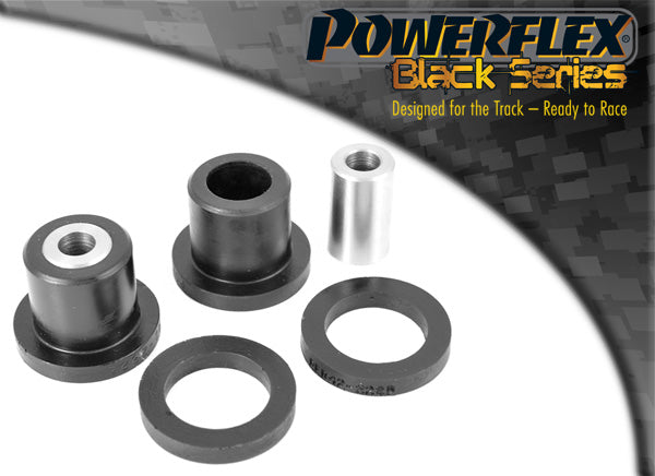 Powerflex - Rover MGF (1995 - 2002)  Rear Tie Bar To Chassis Bush