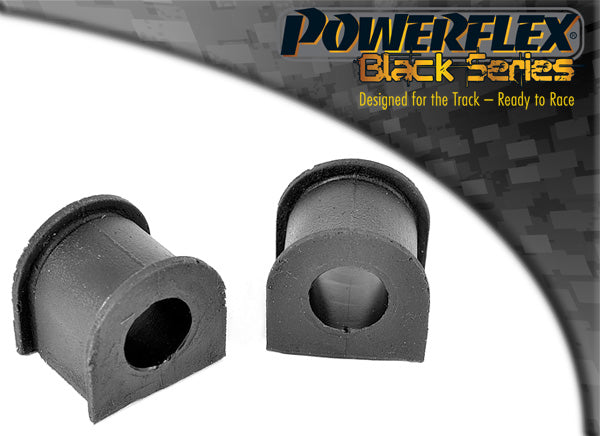 Powerflex - MG MGF (1995 - 2002)  Rear Anti Roll Bar Bush 18mm