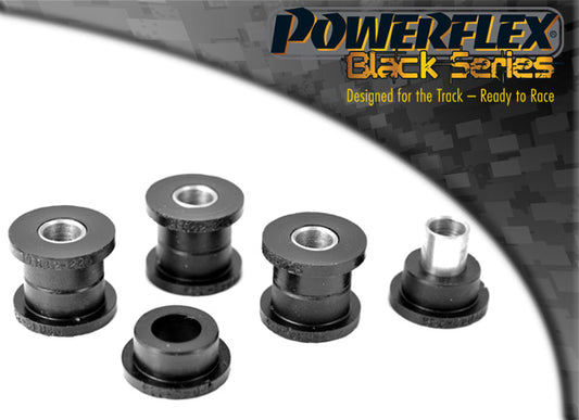 Powerflex - Rover MGF (1995 - 2002)  Rear Anti Roll Bar Link Bush