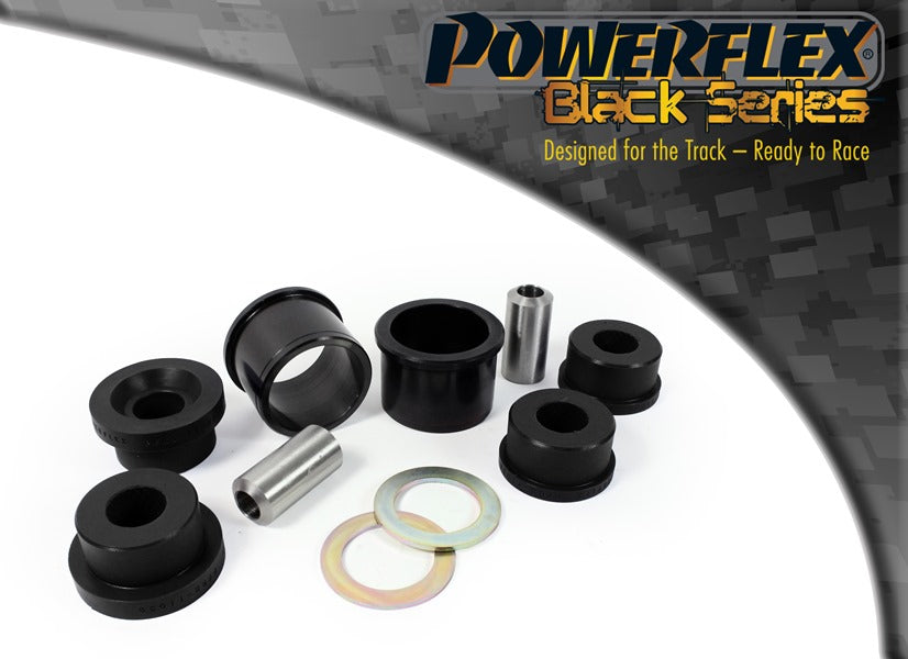 Powerflex - Mini R61 Paceman (2013-2016) R61 Paceman 4WD (2013-2016) Rear Trailing Arm Front Bush 60mm