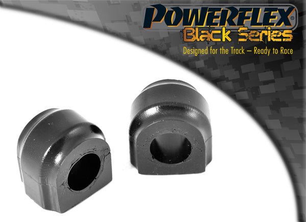 Powerflex - Mini R61 Paceman (2013-2016) R61 Paceman 4WD (2013-2016) Rear Anti Roll Bar Bush 17mm