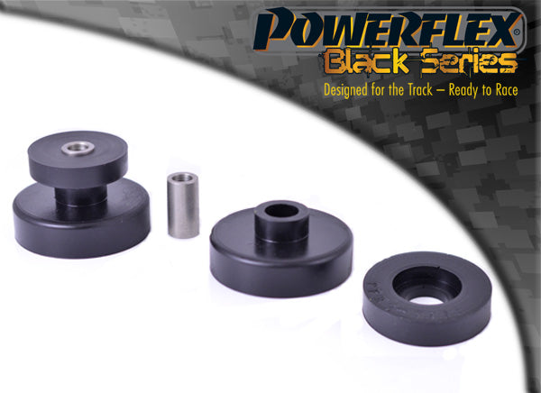 Powerflex - Mini R61 Paceman (2013-2016) R61 Paceman 4WD (2013-2016) Rear Shock Top Mounting Bush