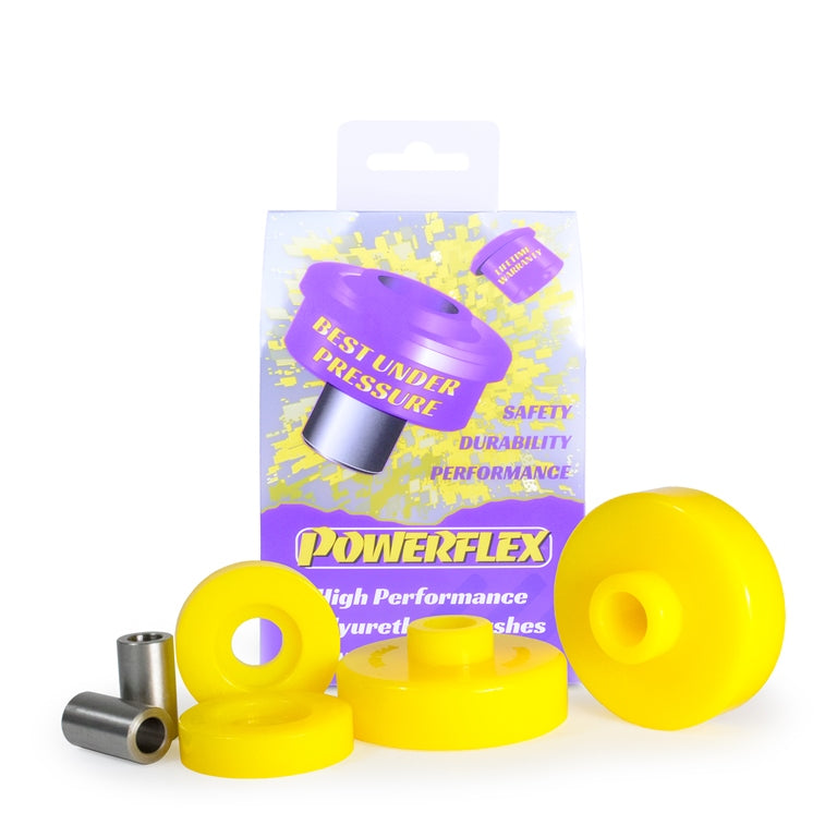 Powerflex - Mini R61 Paceman (2013-2016) R61 Paceman 4WD (2013-2016) Rear Shock Top Mounting Bush