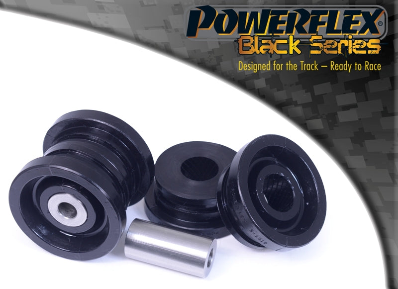 Powerflex - Mini F55 / F56 Gen 3 (2014 on)  Rear Trailing Arm Front Bush