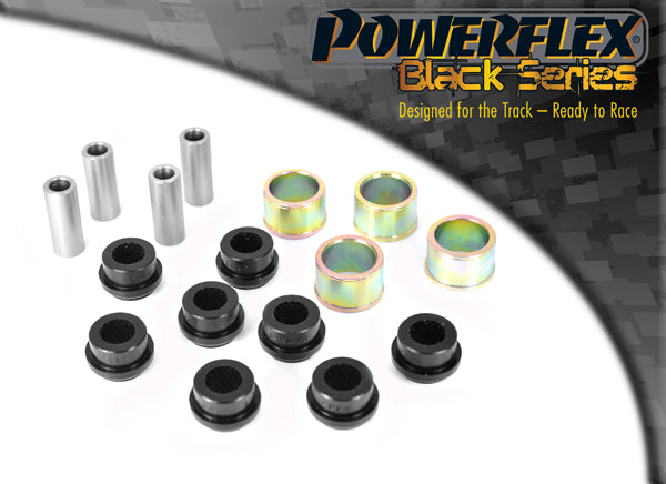 Powerflex - Mini F55 / F56 Gen 3 (2014 on)  Rear Lower Arm Bush