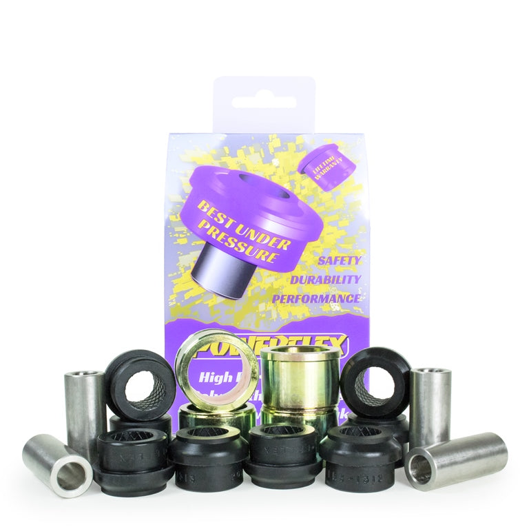 Powerflex - Mini F55 / F56 Gen 3 (2014 on)  Rear Lower Arm Bush