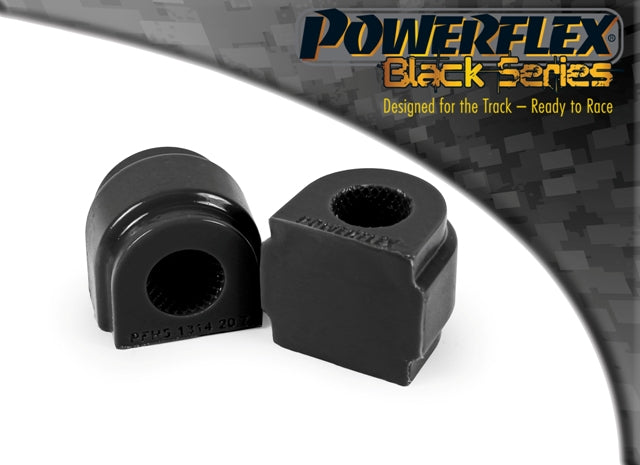 Powerflex - Mini F55 / F56 Gen 3 (2014 on)  Rear Anti Roll Bar Bush 20.7mm