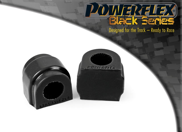 Powerflex - Mini F55 / F56 Gen 3 (2014 on)  Rear Anti Roll Bar Bush 21.8mm