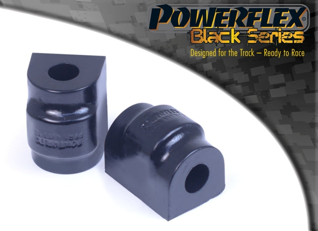 Powerflex - BMW 2 Series F22, F23 xDrive (2013 on) Rear Anti Roll Bar Bush 13mm