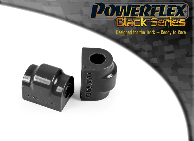 Powerflex - BMW 4 Series F32, F33, F36, F82, F83 (2013 on) Rear Anti Roll Bar Bush 15mm