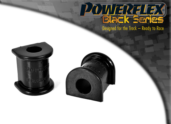 Powerflex - BMW 8 Series  E31 (1989 - 1999) Rear Anti Roll Bar Mounting Bush 15.5mm