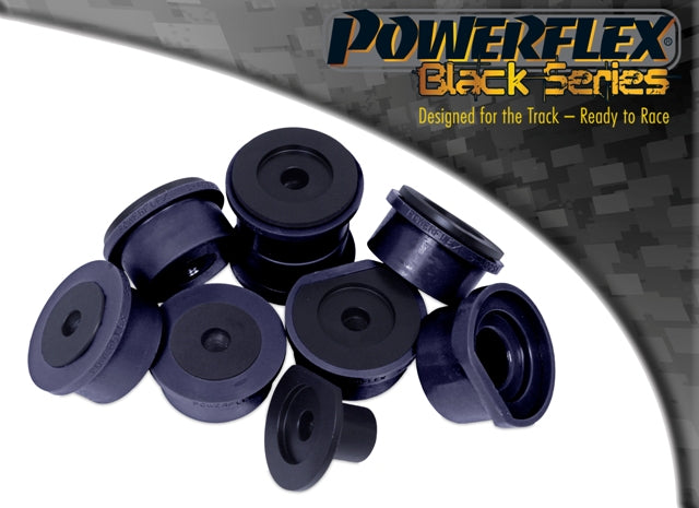 Powerflex - BMW 4 Series F32, F33, F36, F82, F83 (2013 on) Rear Diff Front Mounting Bush