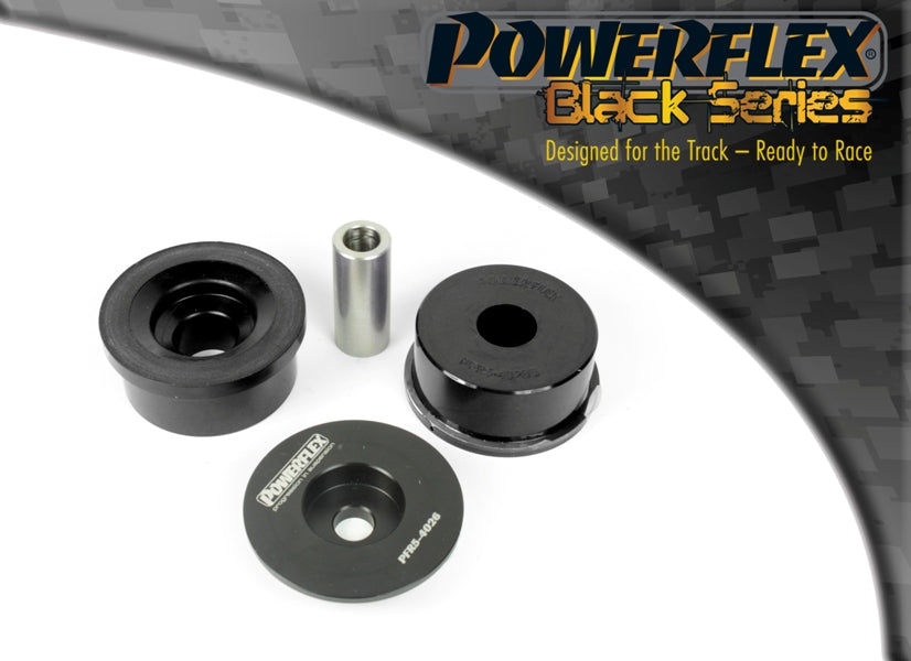 Powerflex - BMW 4 Series F32, F33, F36, F82, F83 (2013 on) Rear Diff Rear Mounting Bush