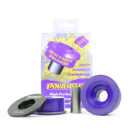 Powerflex - BMW 4 Series F32, F33, F36, F82, F83 (2013 on) Rear Diff Rear Mounting Bush