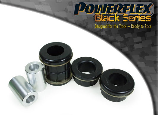 Powerflex - BMW 4 Series F32, F33, F36, F82, F83 (2013 on) Rear Subframe Front Mounting Bush (Track/Msport)