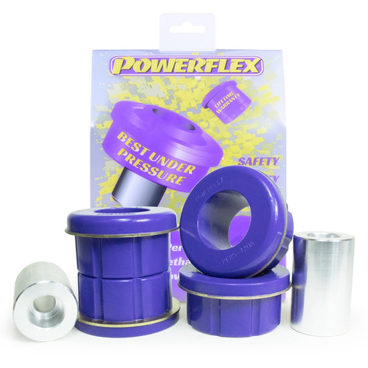 Powerflex - BMW 4 Series F32, F33, F36, F82, F83 (2013 on) Rear Subframe Front Mounting Bush (Fast Road)