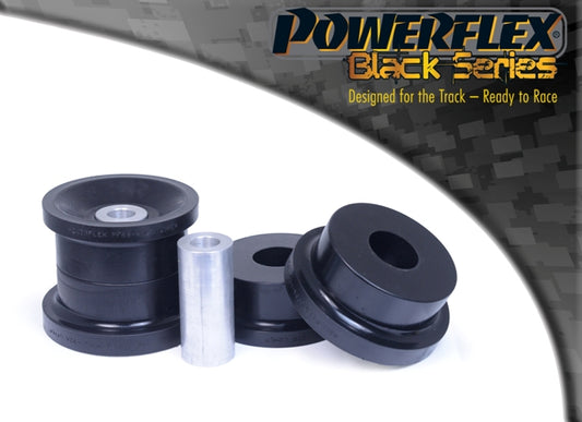 Powerflex - BMW 2 Series F22, F23 (2013 on) Rear Subframe Rear Mounting Bush (Track/Msport)